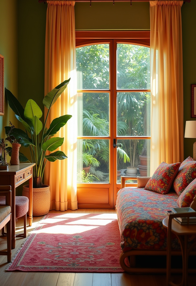 Female Room Ideas Bedrooms 10