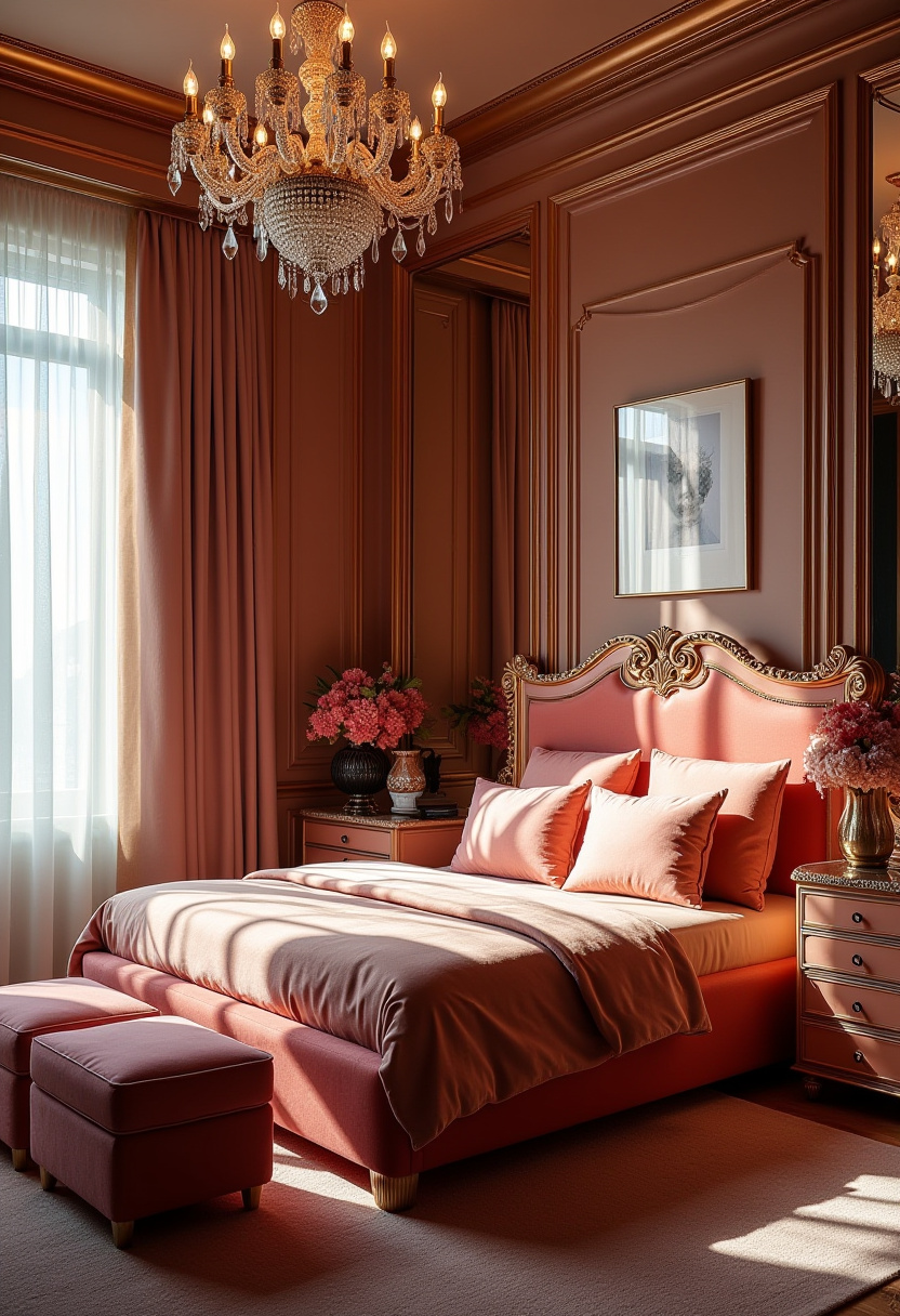 Female Room Ideas Bedrooms 11