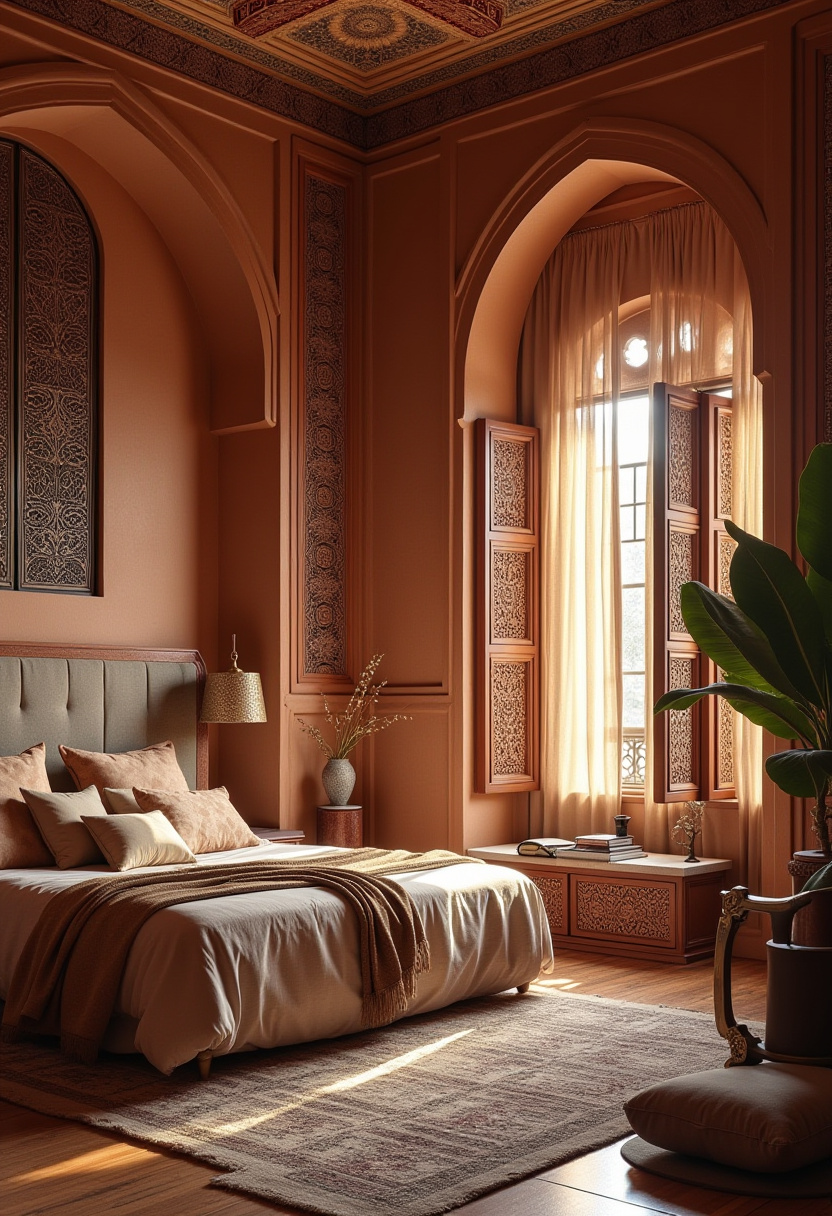 Female Room Ideas Bedrooms 15