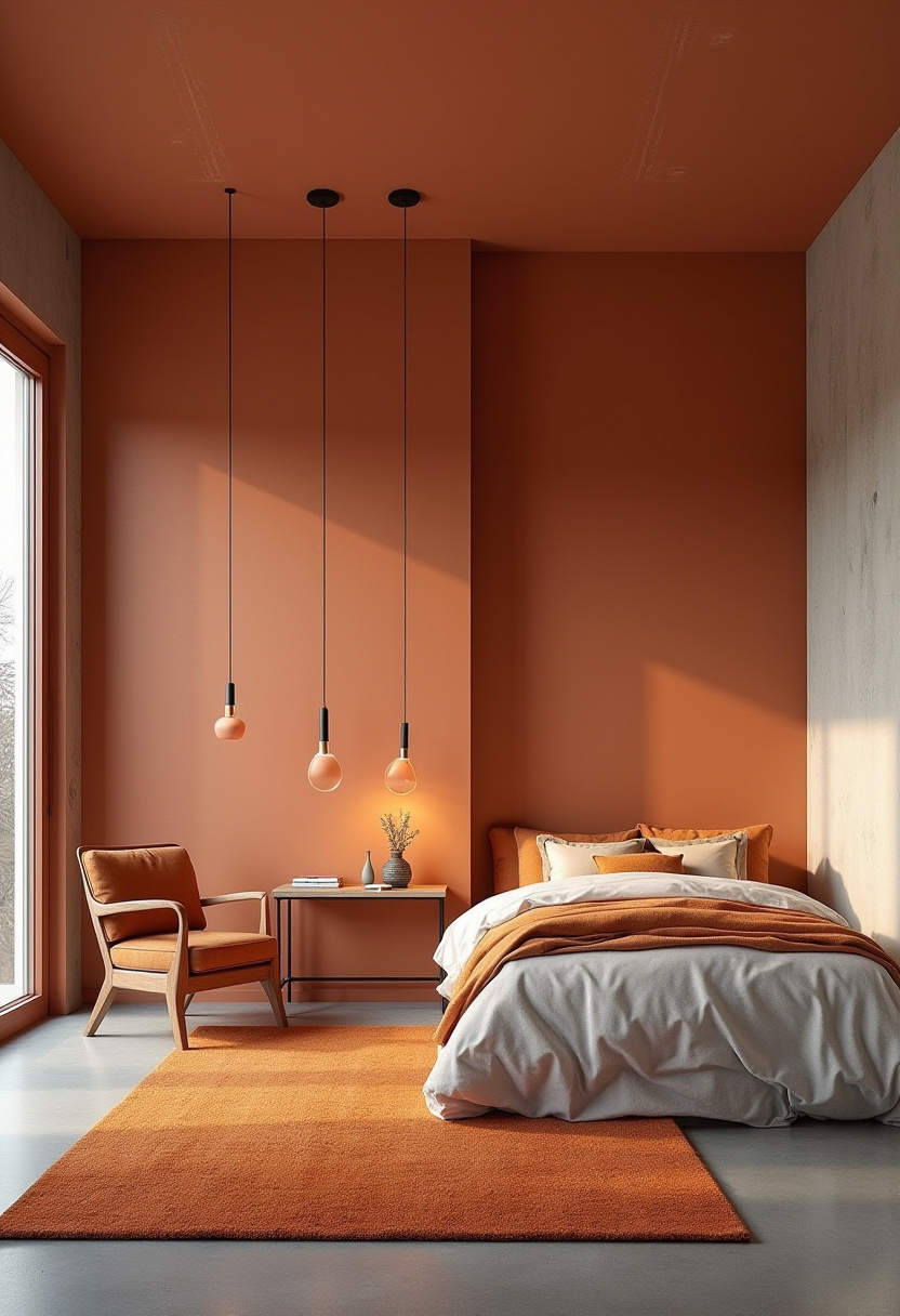 Female Room Ideas Bedrooms 16