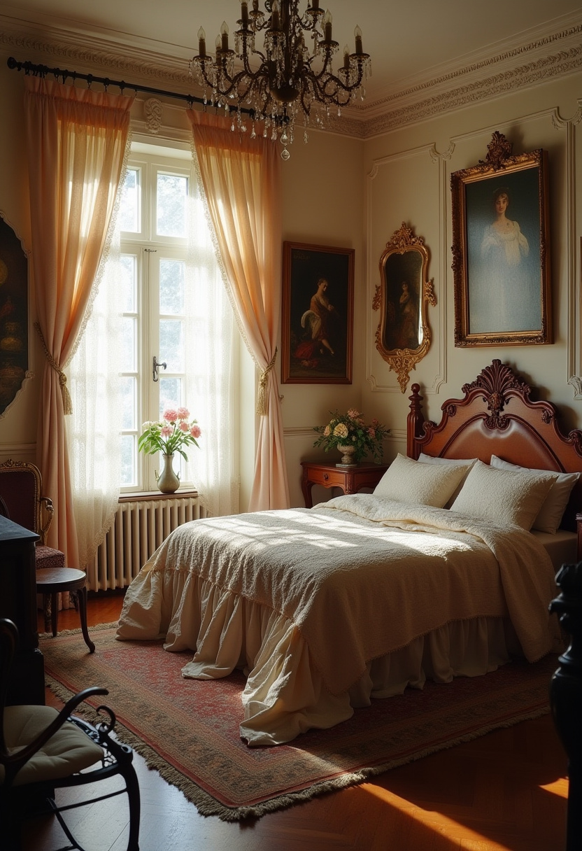 Female Room Ideas Bedrooms 17