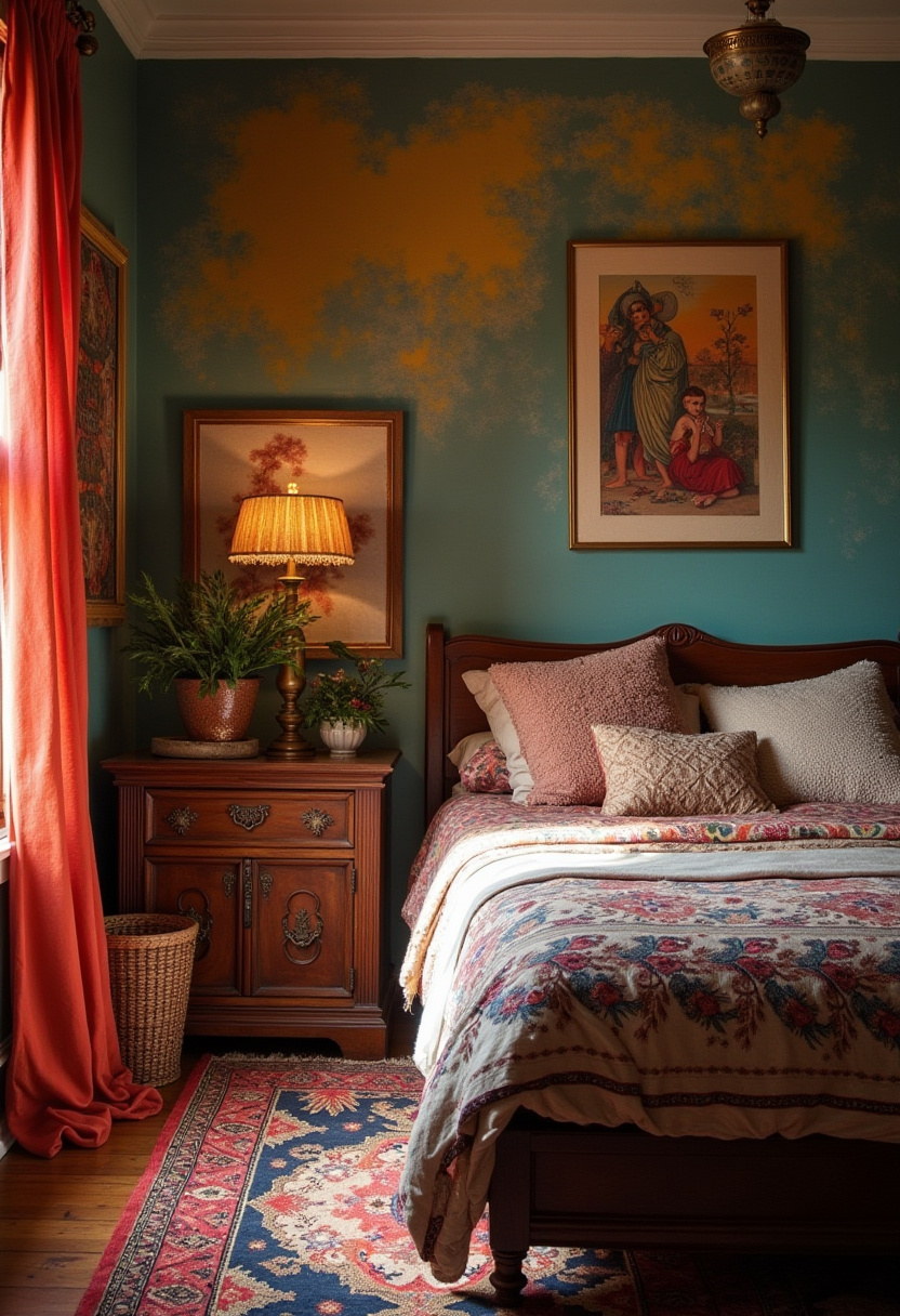 Female Room Ideas Bedrooms 20