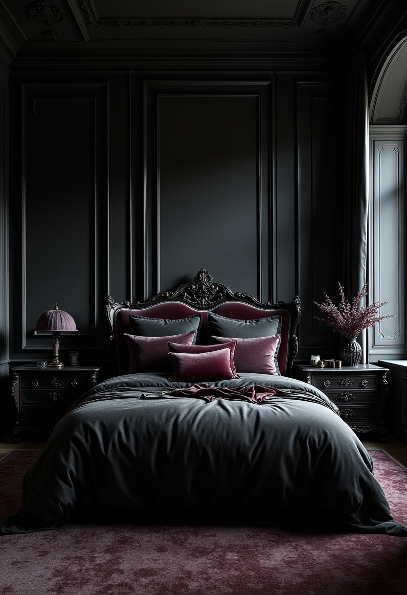 Female Room Ideas Bedrooms 28