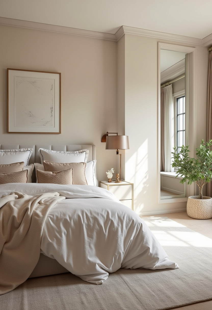 Female Room Ideas Bedrooms 29