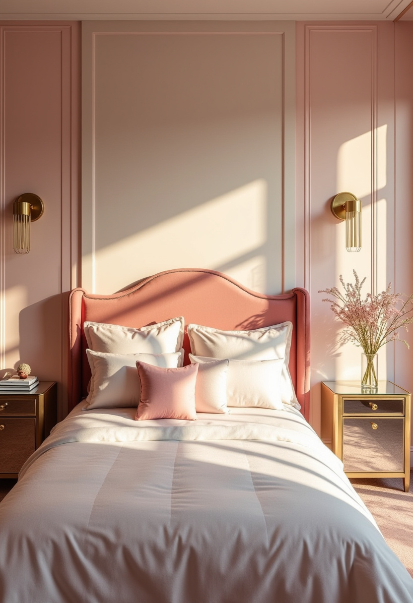 Female Room Ideas Bedrooms 4