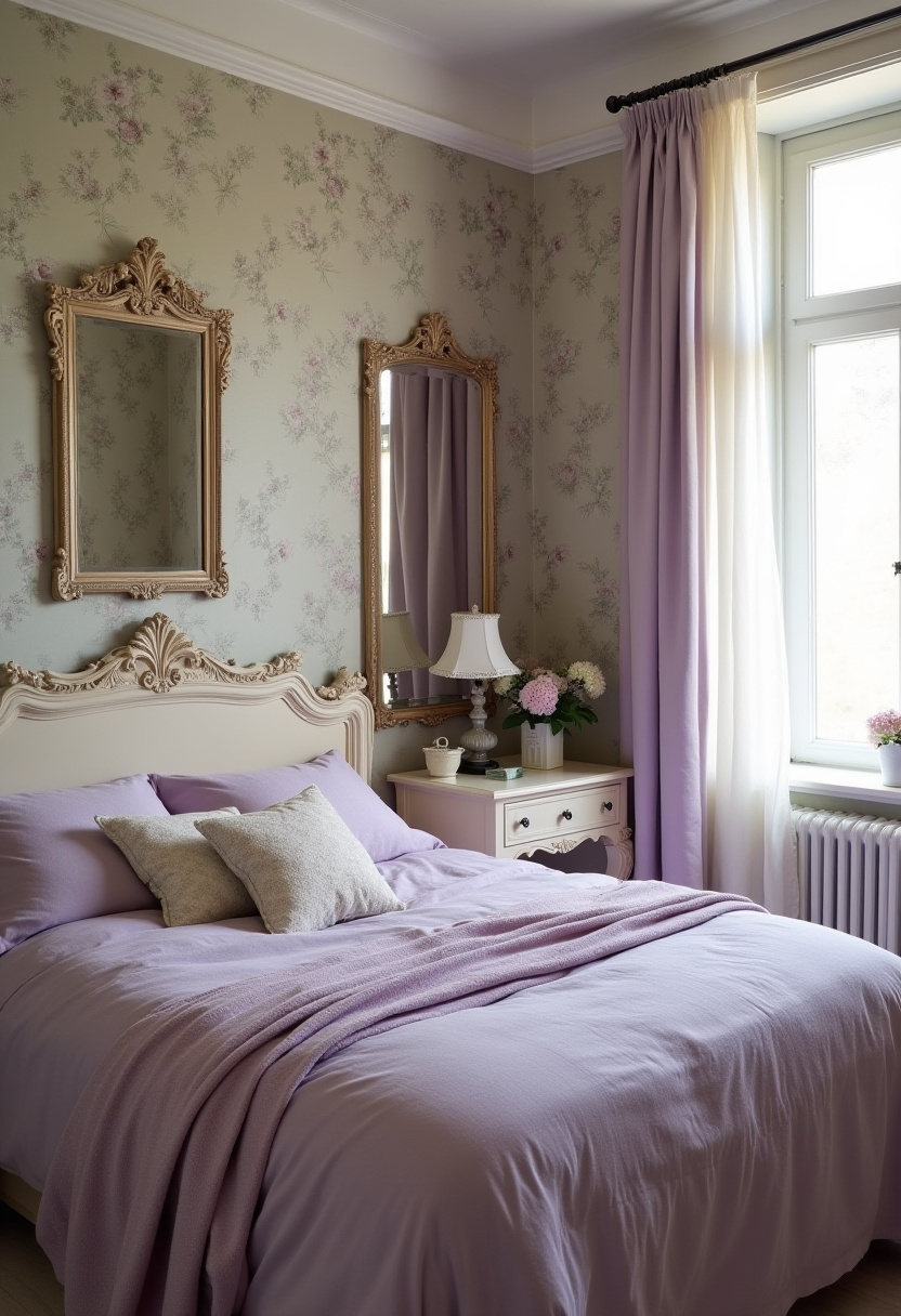 Female Room Ideas Bedrooms 8