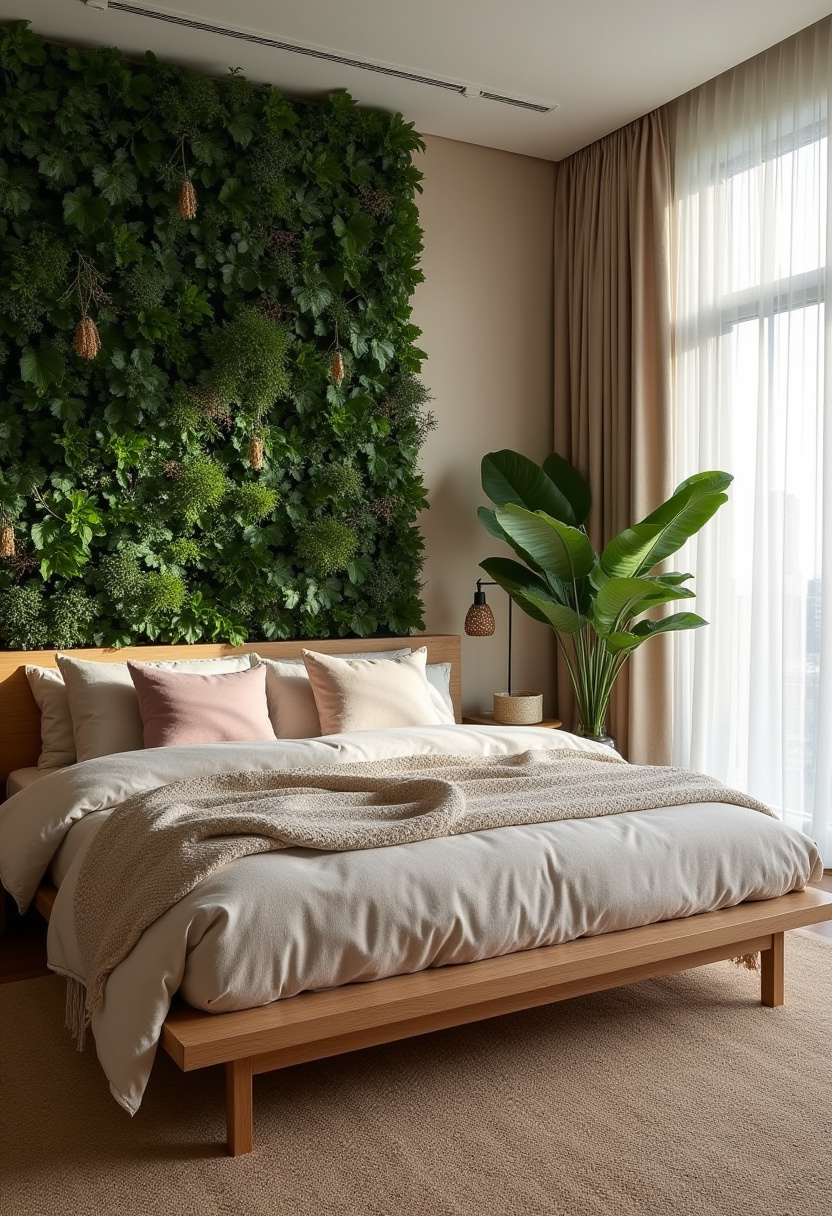 Feminine Bedroom Ideas 10