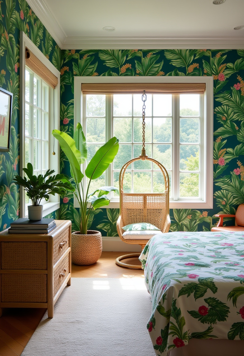 Feminine Bedroom Ideas 11