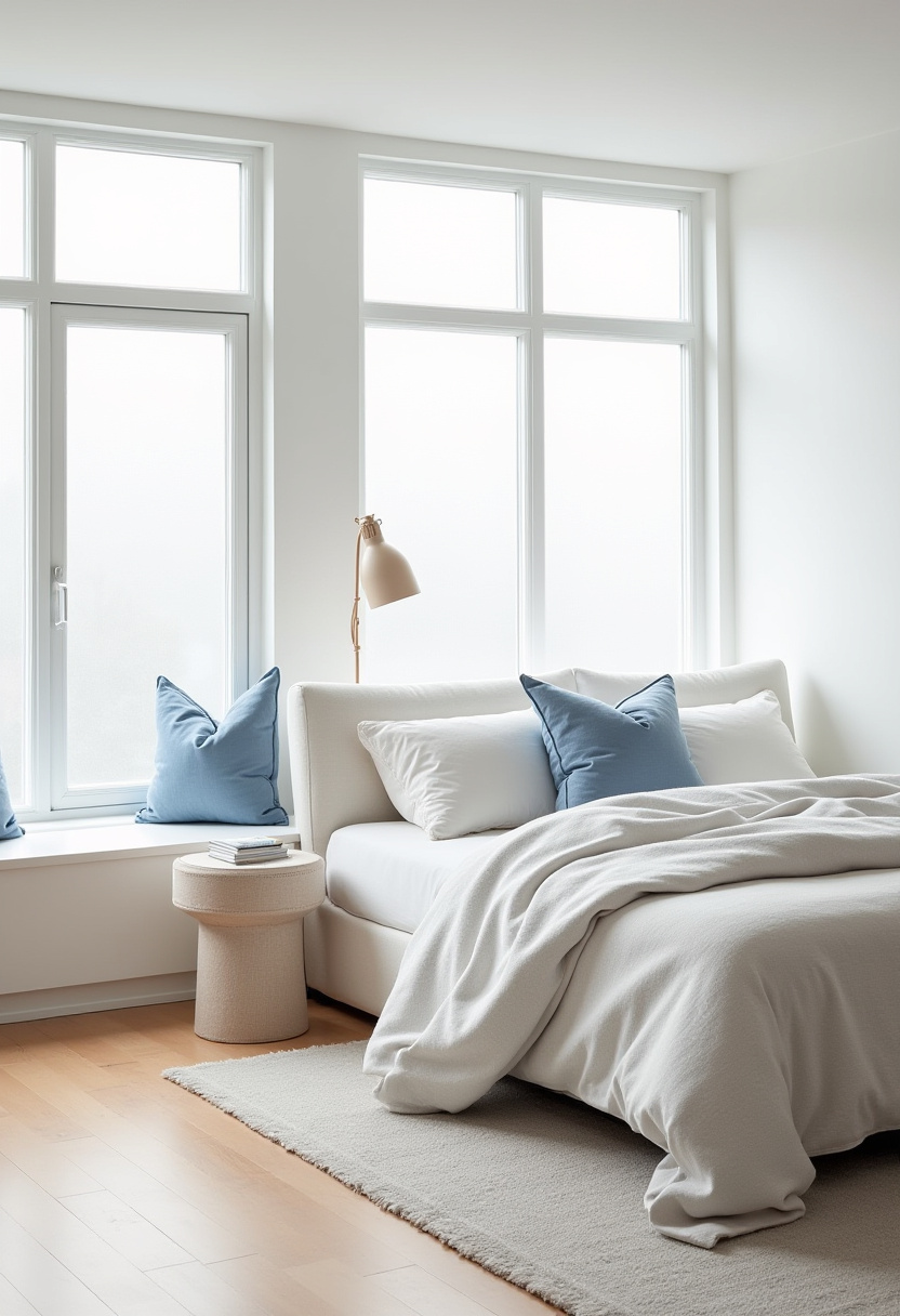 Feminine Bedroom Ideas 14