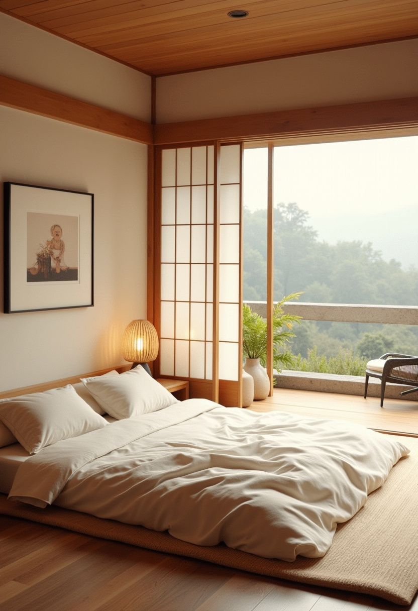 Feminine Bedroom Ideas 17