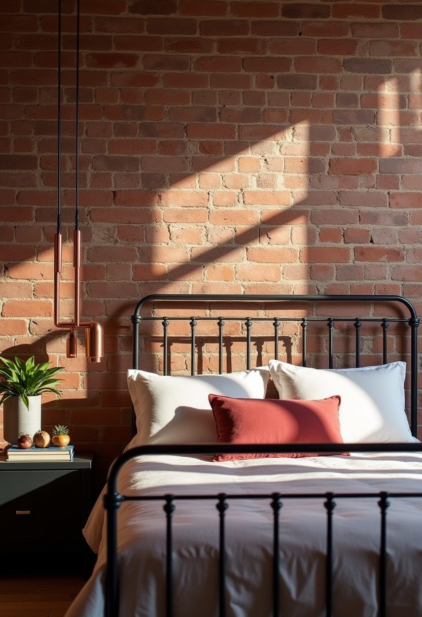 Feminine Bedroom Ideas 18