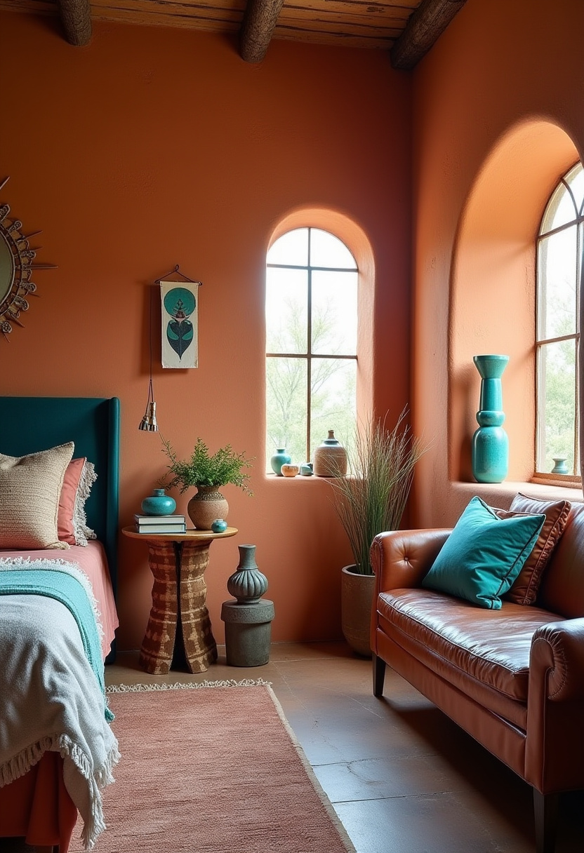 Feminine Bedroom Ideas 27