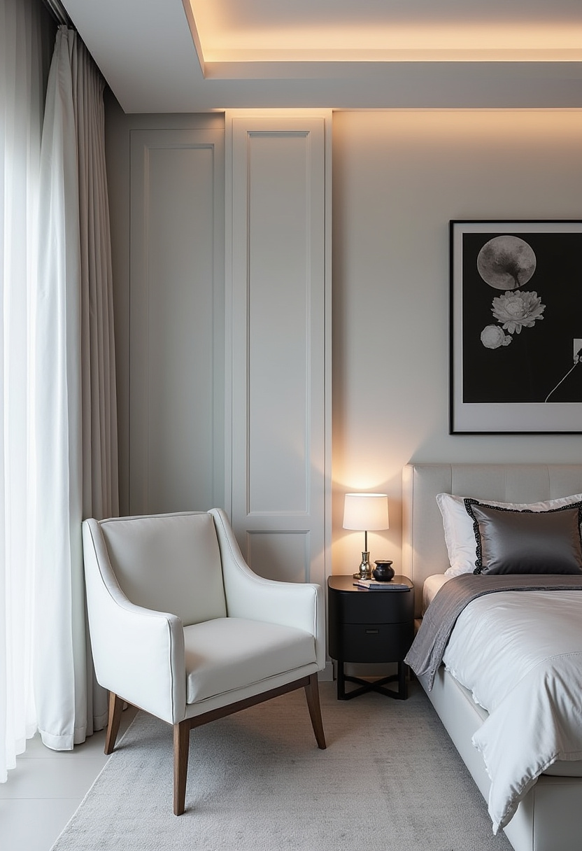 Feminine Bedroom Ideas 28