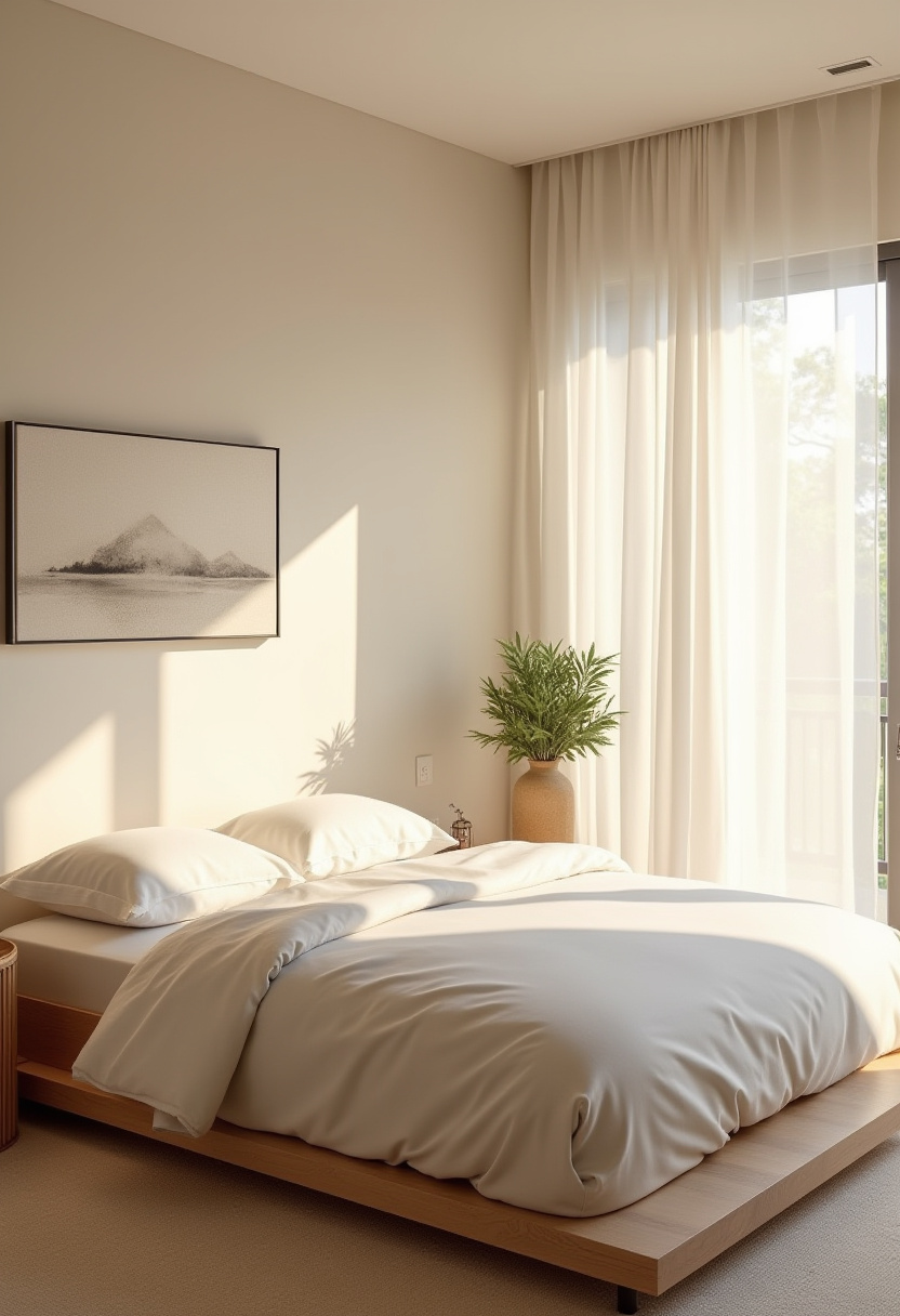 Feminine Bedroom Ideas 8