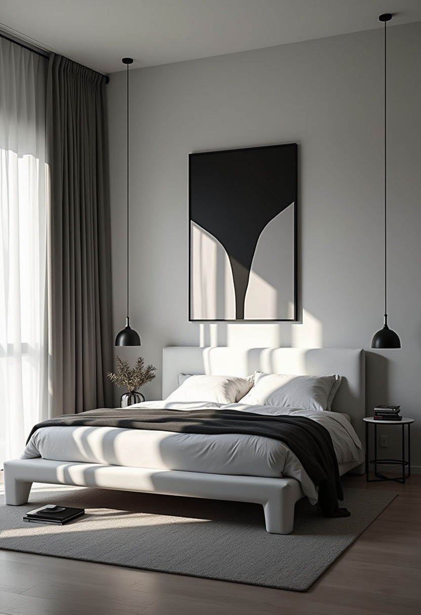 Girly Bedroom Ideas For Women 15