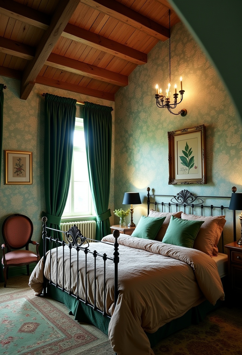 Girly Bedroom Ideas For Women 16