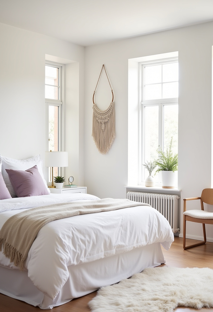 Girly Bedroom Ideas For Women 2