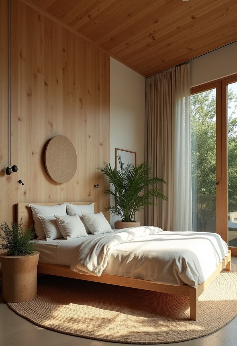 Girly Bedroom Ideas For Women 23