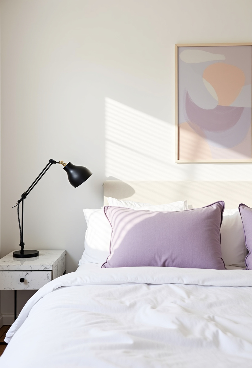 Girly Bedroom Ideas For Women 25