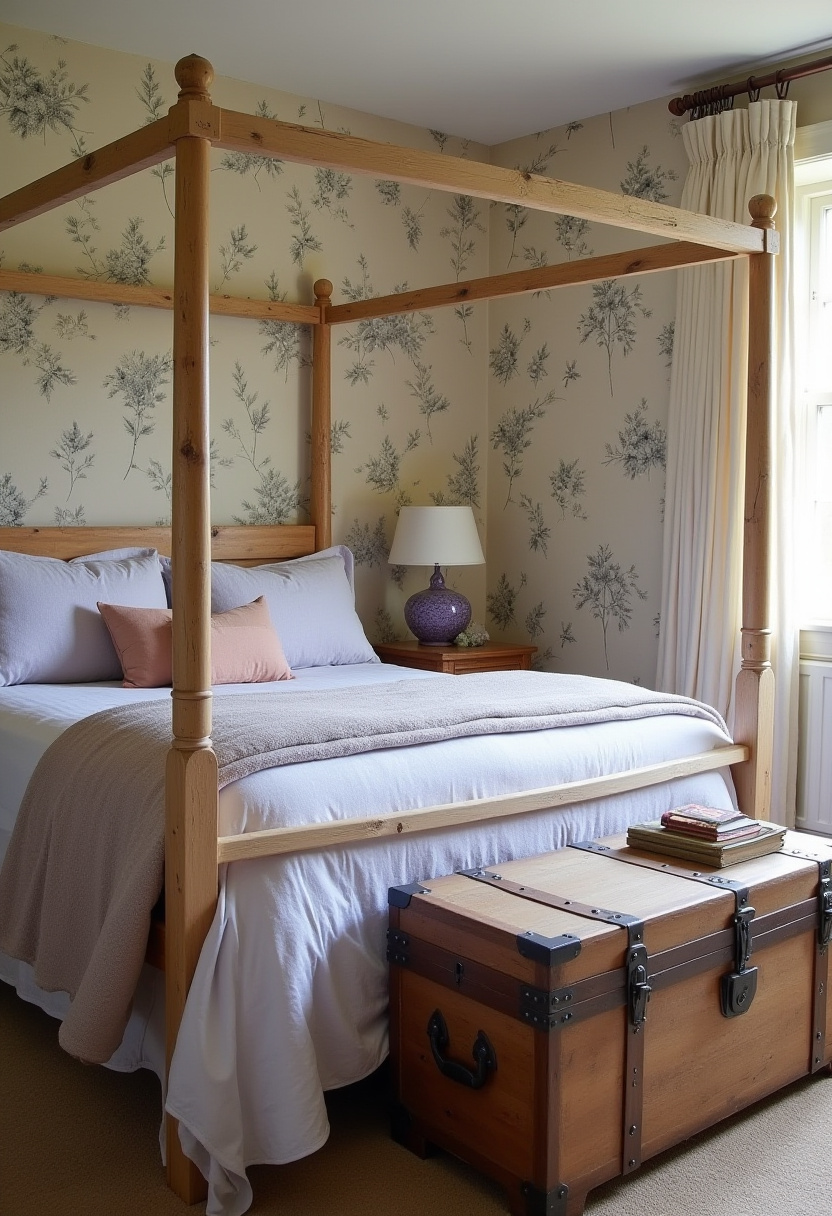 Girly Bedroom Ideas For Women 28