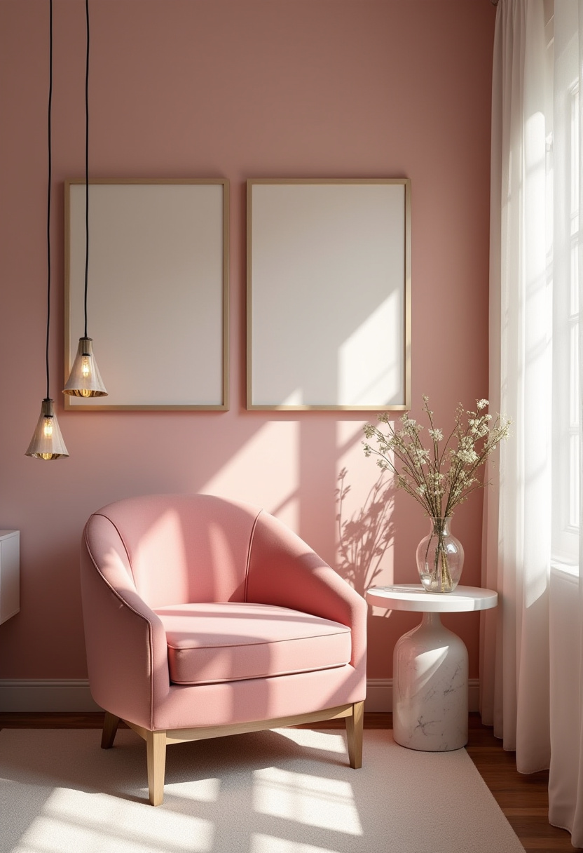 Girly Bedroom Ideas For Women 4