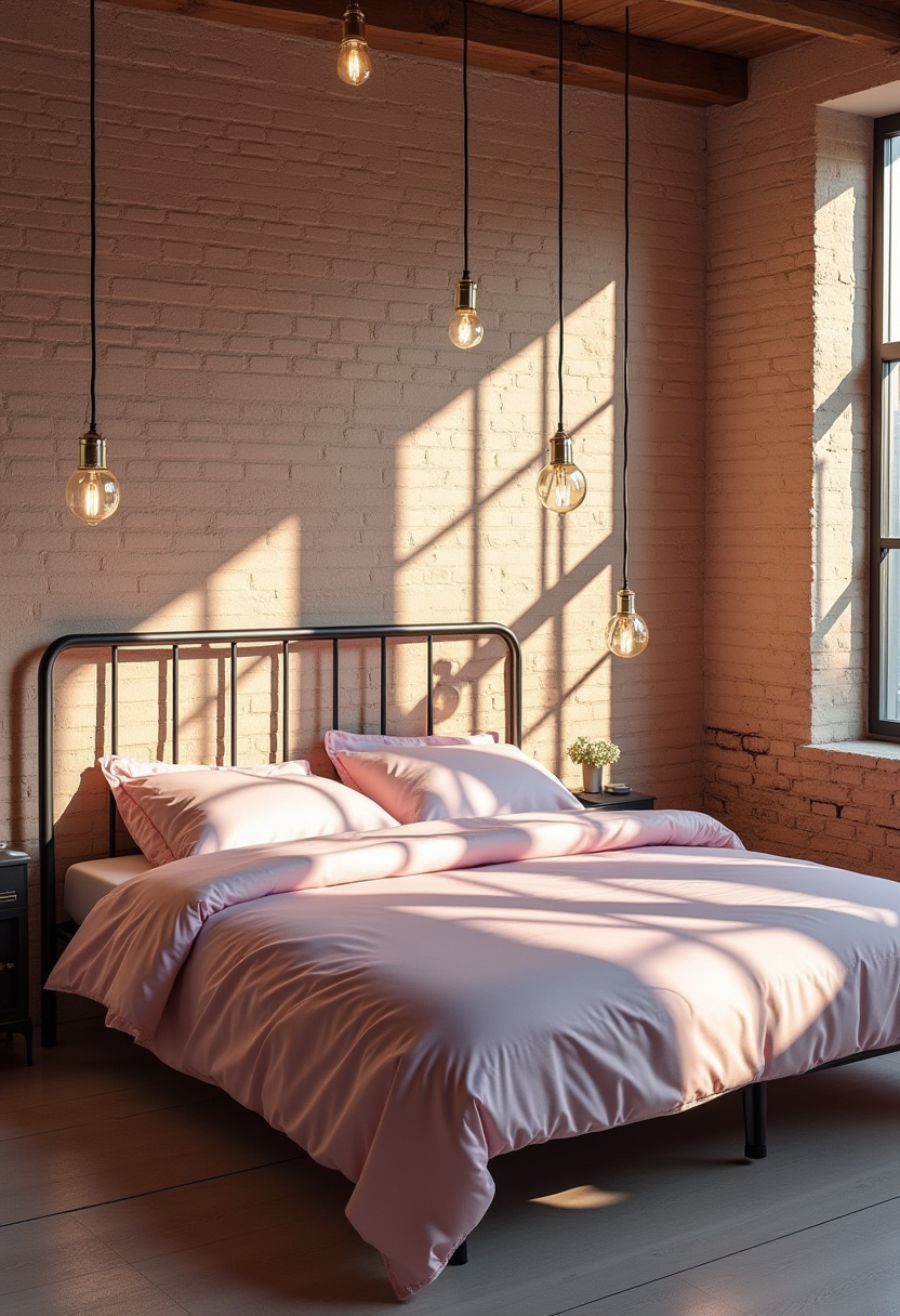 Girly Bedroom Ideas For Women 9