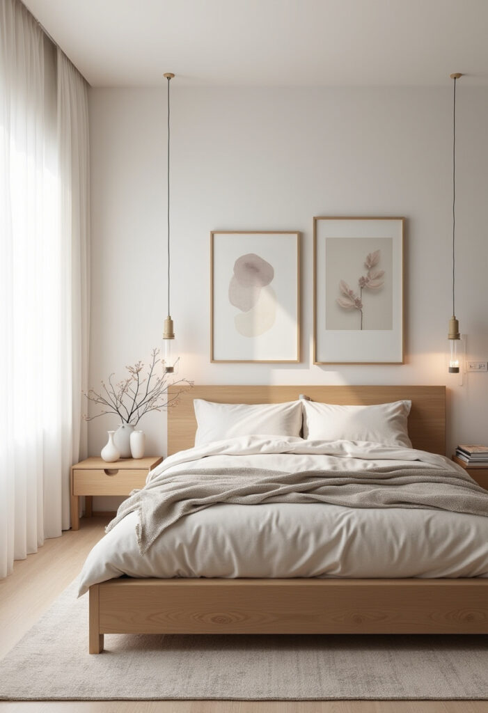 Grown Woman Bedroom Ideas 1