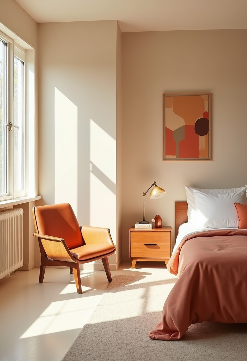 Grown Woman Bedroom Ideas 11