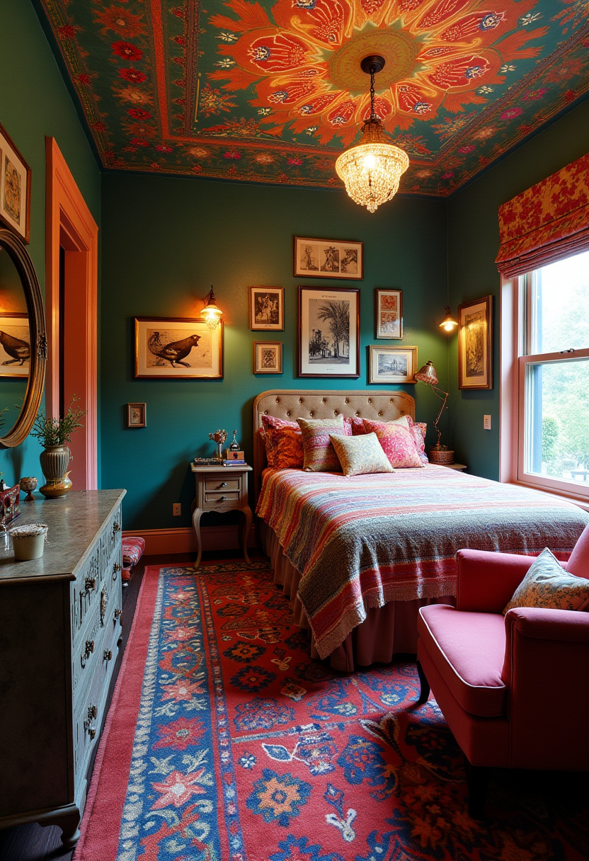 Grown Woman Bedroom Ideas 13