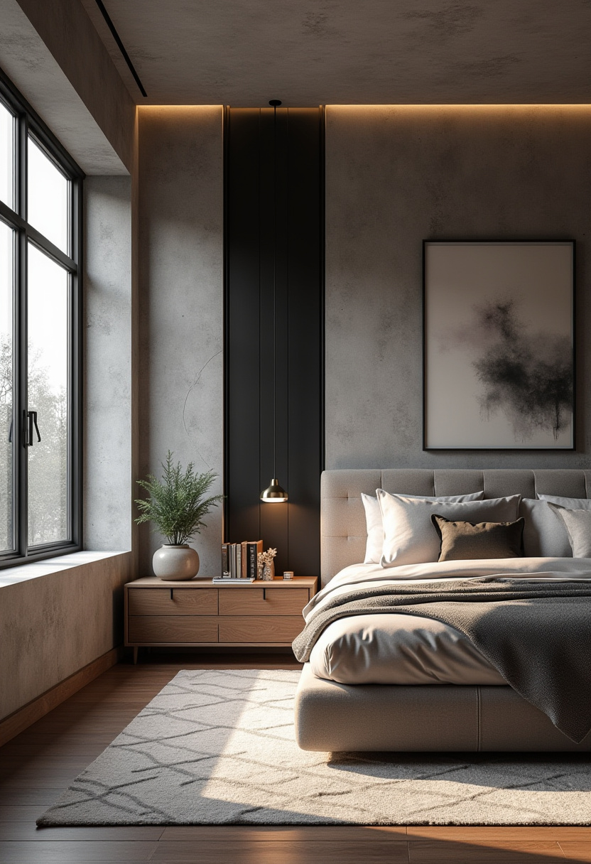 Grown Woman Bedroom Ideas 14