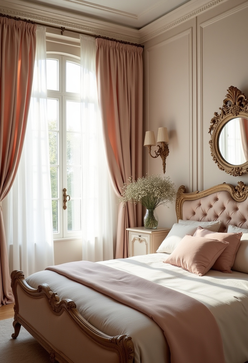 Grown Woman Bedroom Ideas 15