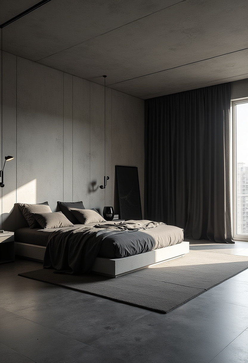 Grown Woman Bedroom Ideas 17