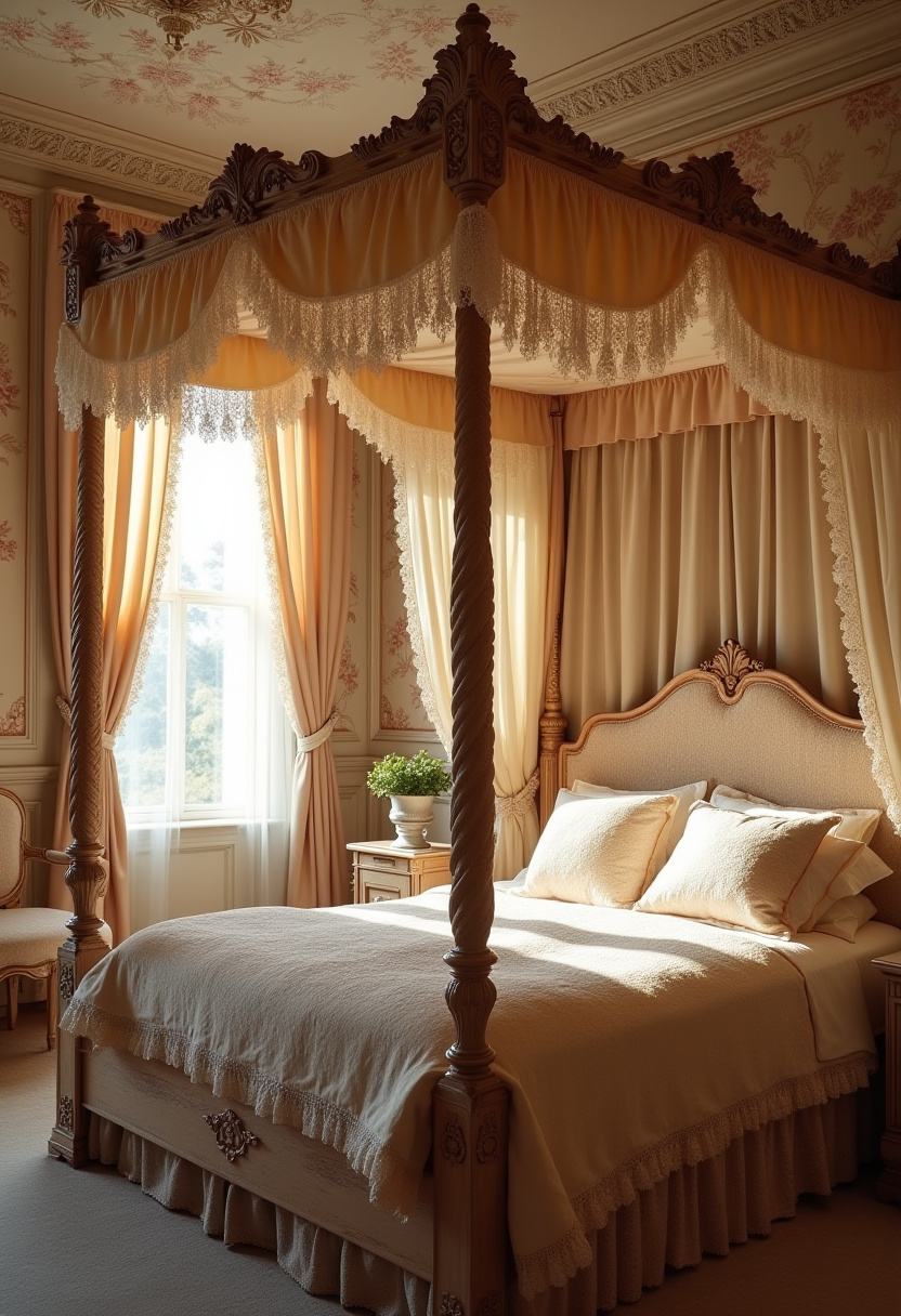 Grown Woman Bedroom Ideas 19