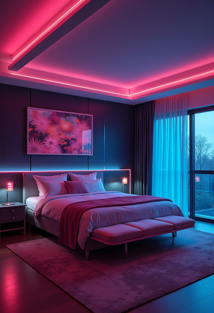 Grown Woman Bedroom Ideas 20