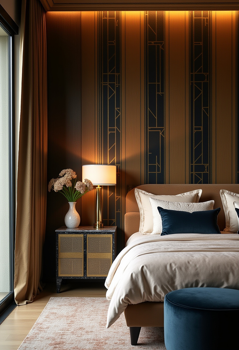 Grown Woman Bedroom Ideas 22