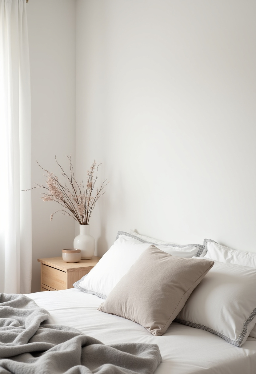 Grown Woman Bedroom Ideas 23