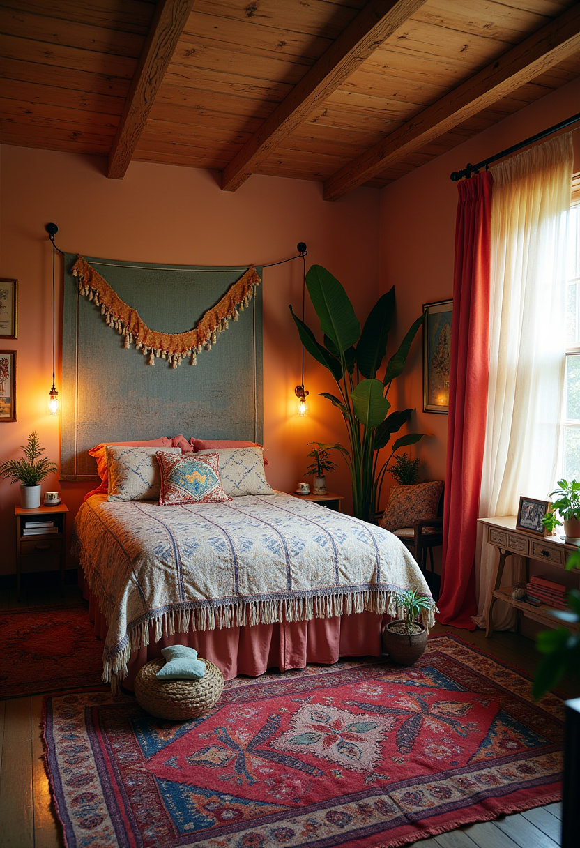 Grown Woman Bedroom Ideas 24