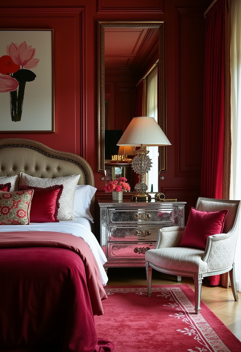 Grown Woman Bedroom Ideas 28