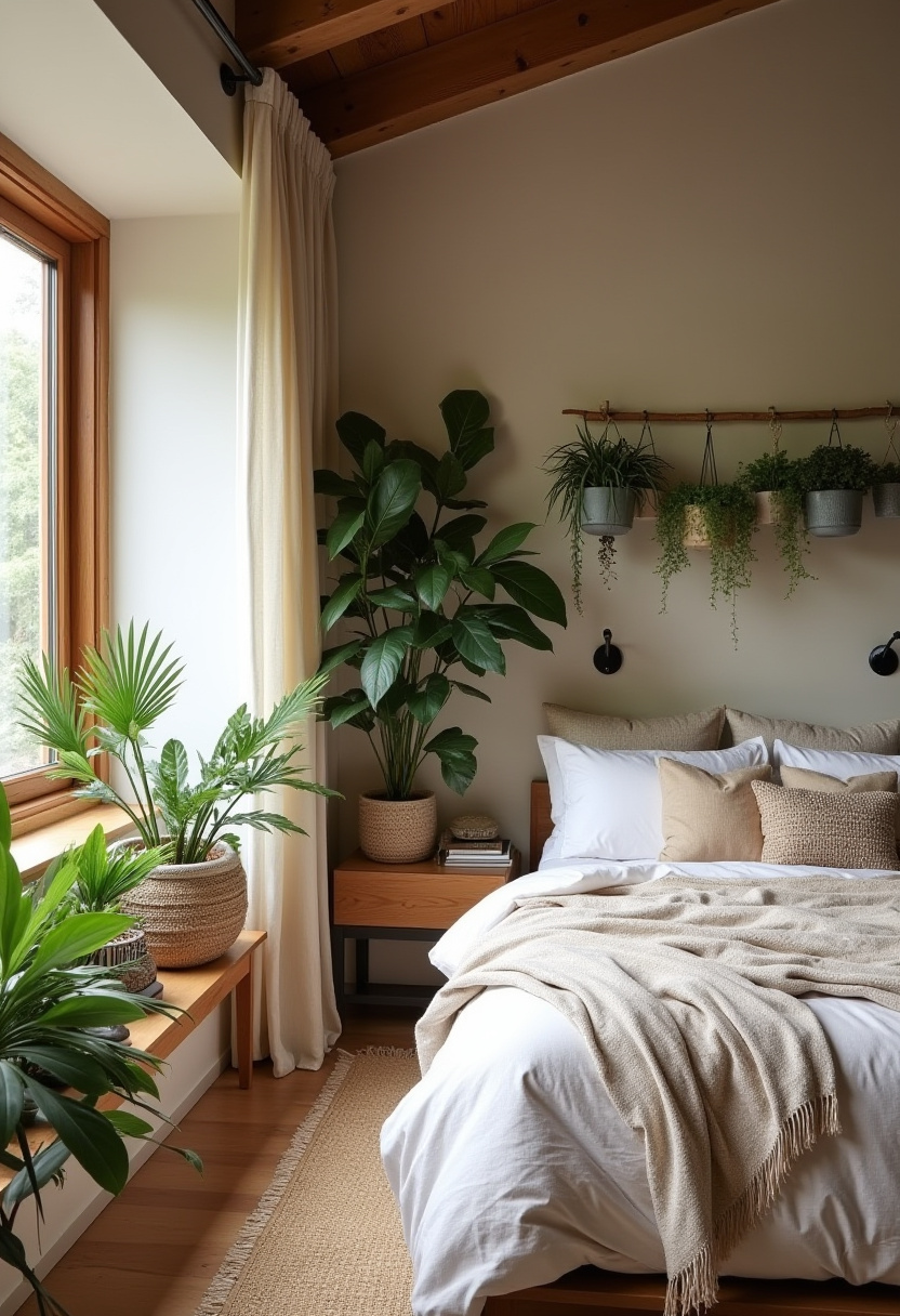 Grown Woman Bedroom Ideas 29