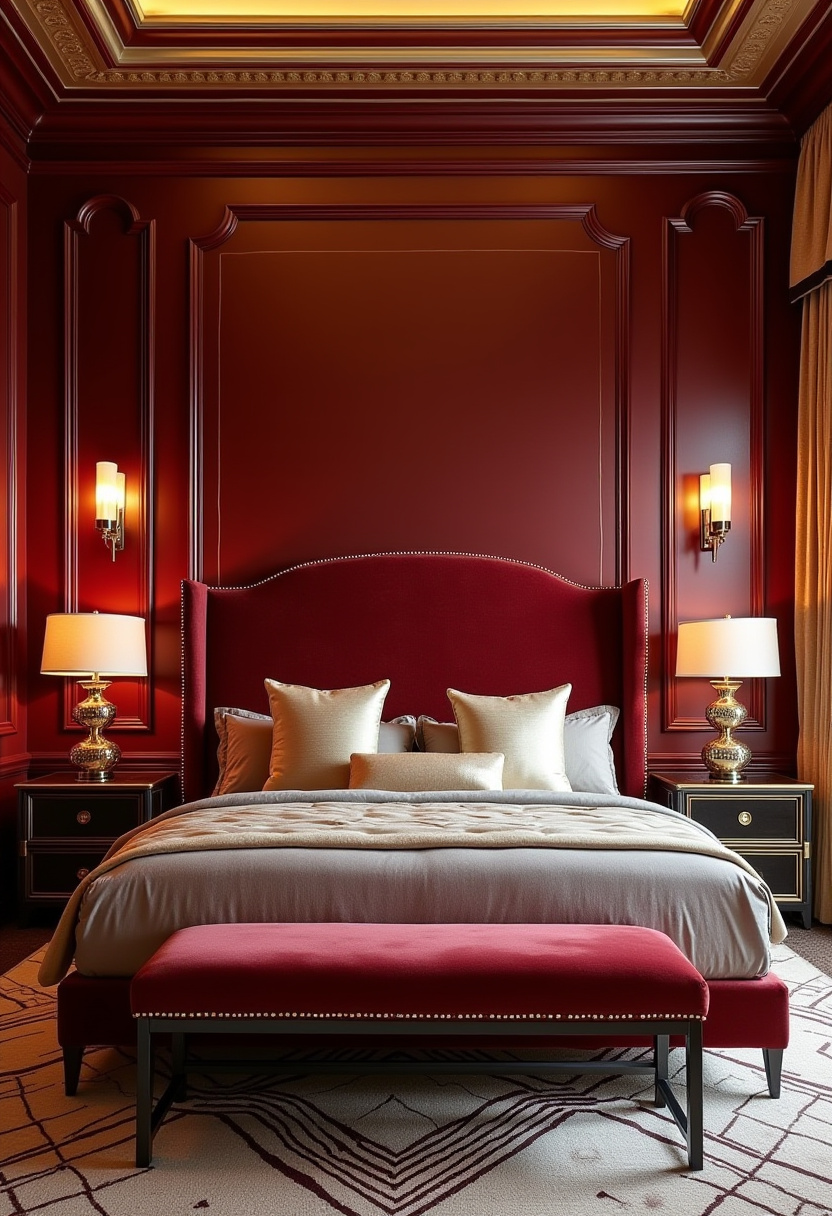 Grown Woman Bedroom Ideas 4