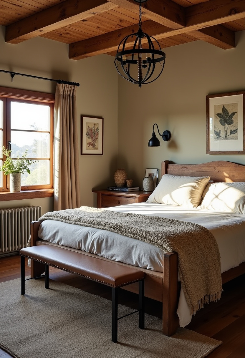 Grown Woman Bedroom Ideas 9