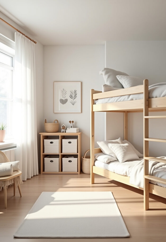 Kids Bedroom Ideas 1