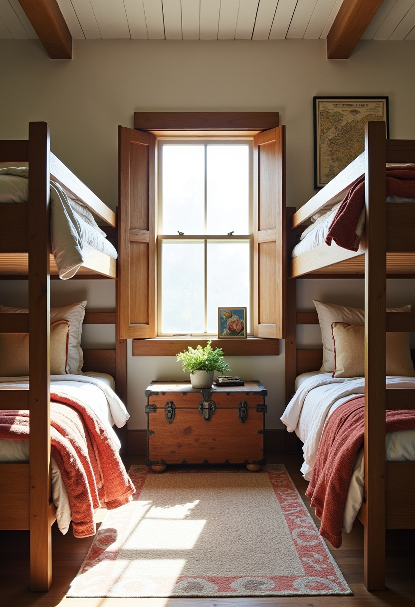 Kids Bedroom Ideas 10