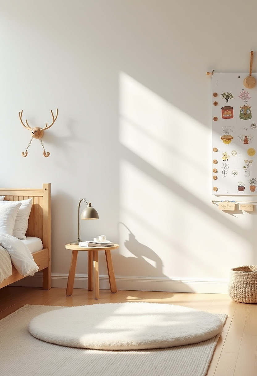 Kids Bedroom Ideas 14