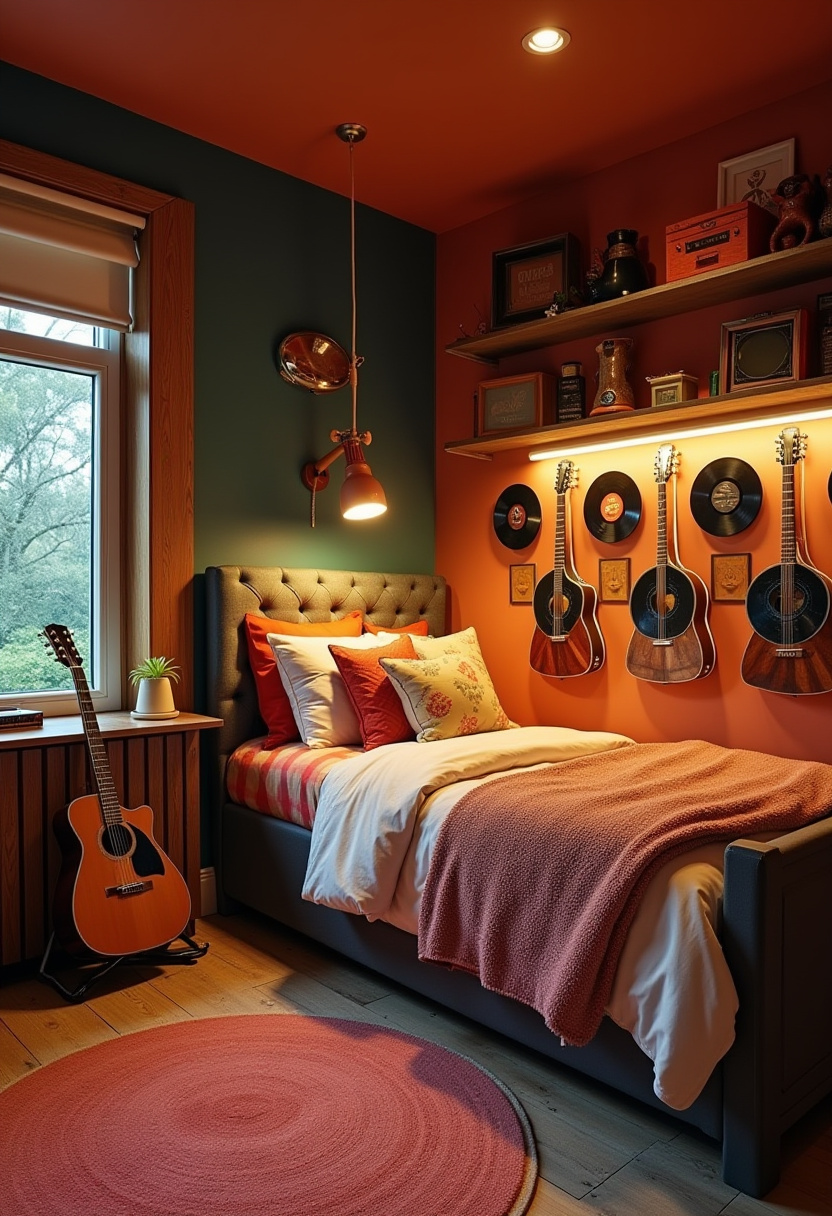 Kids Bedroom Ideas 16