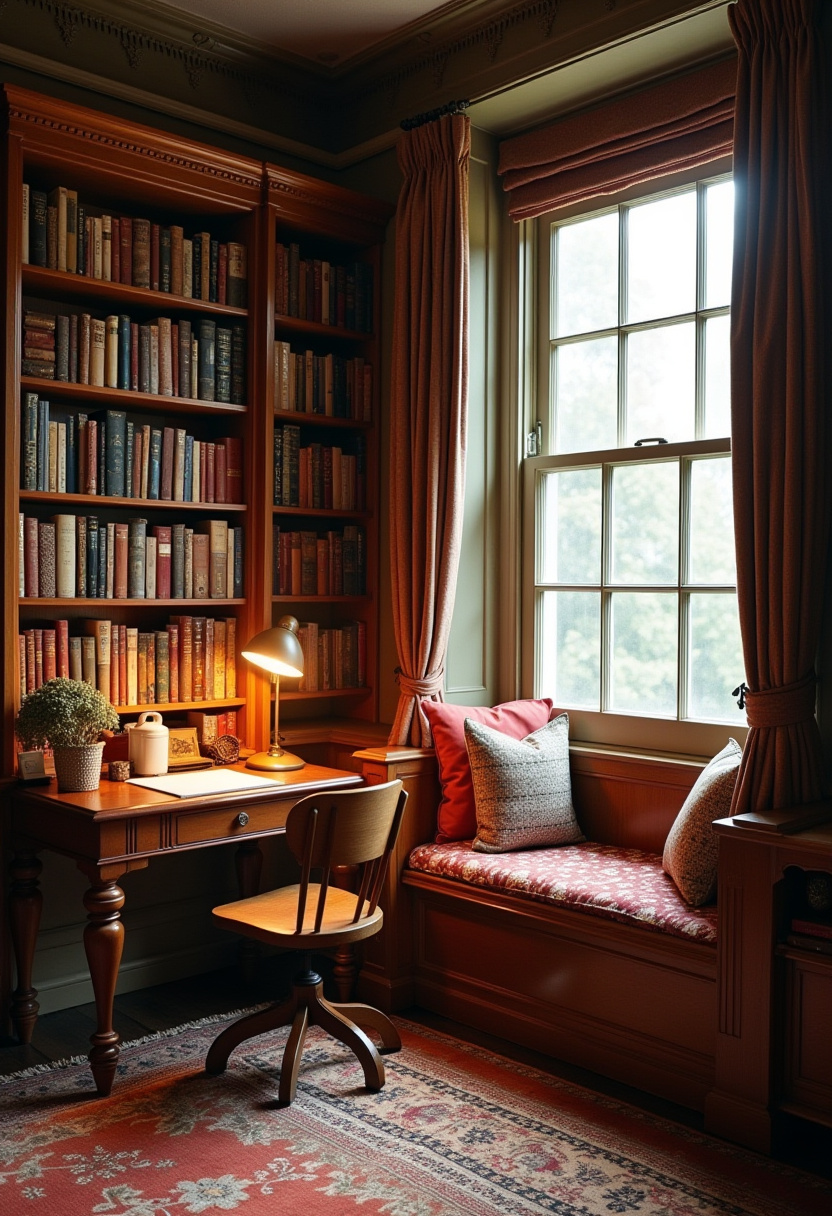 Kids Bedroom Ideas 19