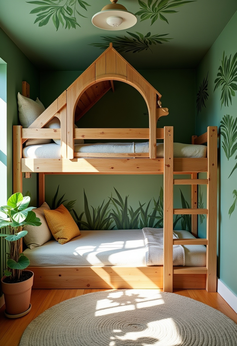 Kids Bedroom Ideas 2