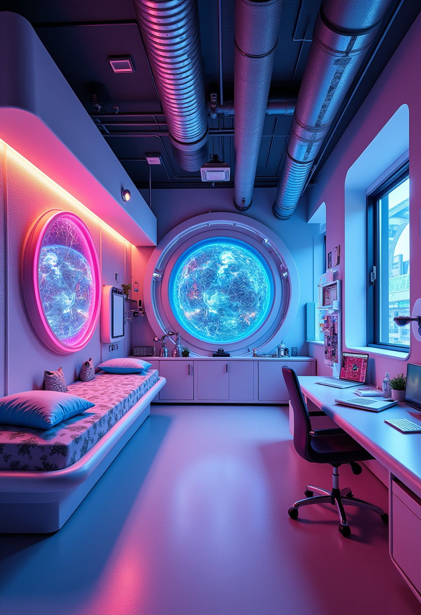 Kids Bedroom Ideas 20