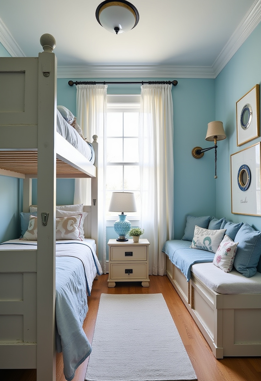 Kids Bedroom Ideas 22