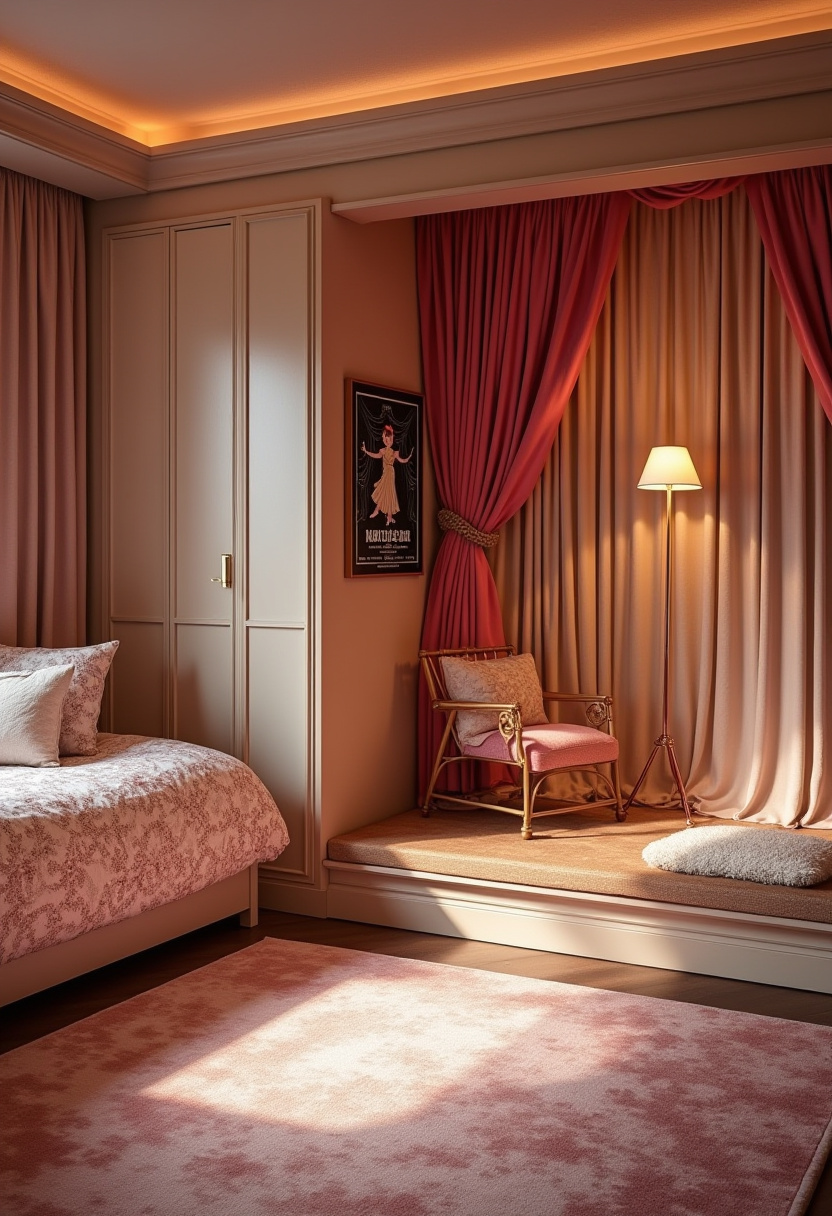 Kids Bedroom Ideas 23